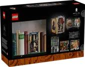 Sherlock Holmes: Book Nook