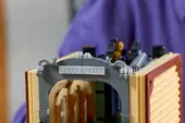 Sherlock Holmes: Book Nook