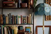 Sherlock Holmes: Book Nook