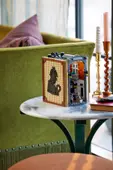 Sherlock Holmes: Book Nook