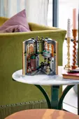 Sherlock Holmes: Book Nook