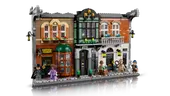 Sherlock Holmes: Book Nook