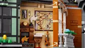 Sherlock Holmes: Book Nook