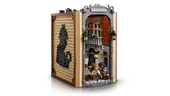 Sherlock Holmes: Book Nook