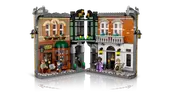 Sherlock Holmes: Book Nook