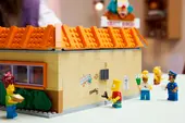 The Simpsons: Krusty Burger