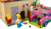 The Simpsons: Krusty Burger