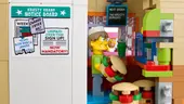 The Simpsons: Krusty Burger