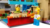 The Simpsons: Krusty Burger