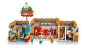 The Simpsons: Krusty Burger