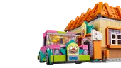 The Simpsons: Krusty Burger