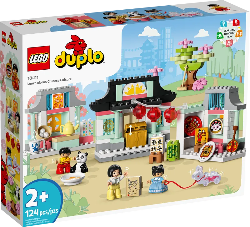 Learn About Chinese Culture