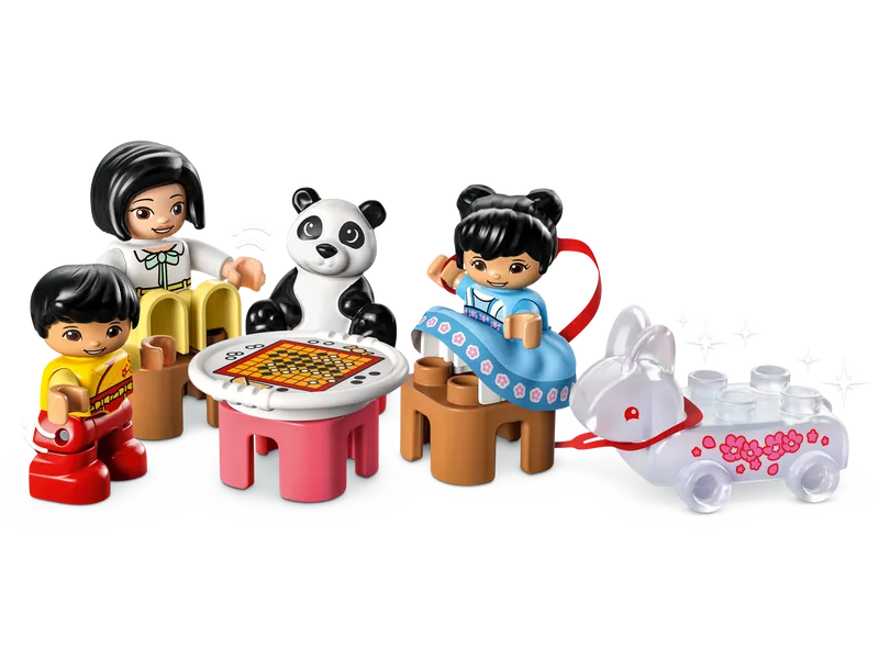 Learn About Chinese Culture
