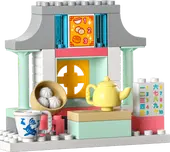 Learn About Chinese Culture