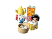 Learn About Chinese Culture