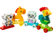 Animal Train