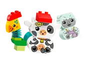 Animal Train