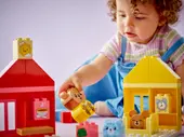 Daily Routines: Eating & Bedtime