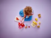 Daily Routines: Eating & Bedtime