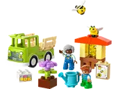 Caring for Bees & Beehives