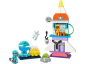 3in1 Space Shuttle Adventure