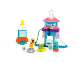 3in1 Space Shuttle Adventure