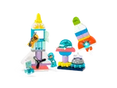 3in1 Space Shuttle Adventure