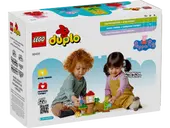 Peppa Pig Garden and Tree House
