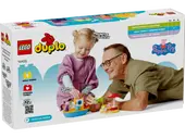 Peppa Pig Boat Trip