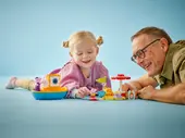 Peppa Pig Boat Trip