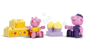 Peppa Pig Boat Trip