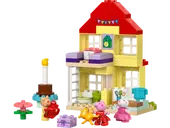 Peppa Pig Birthday House