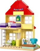 Peppa Pig Birthday House