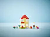 Peppa Pig Birthday House