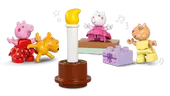Peppa Pig Birthday House