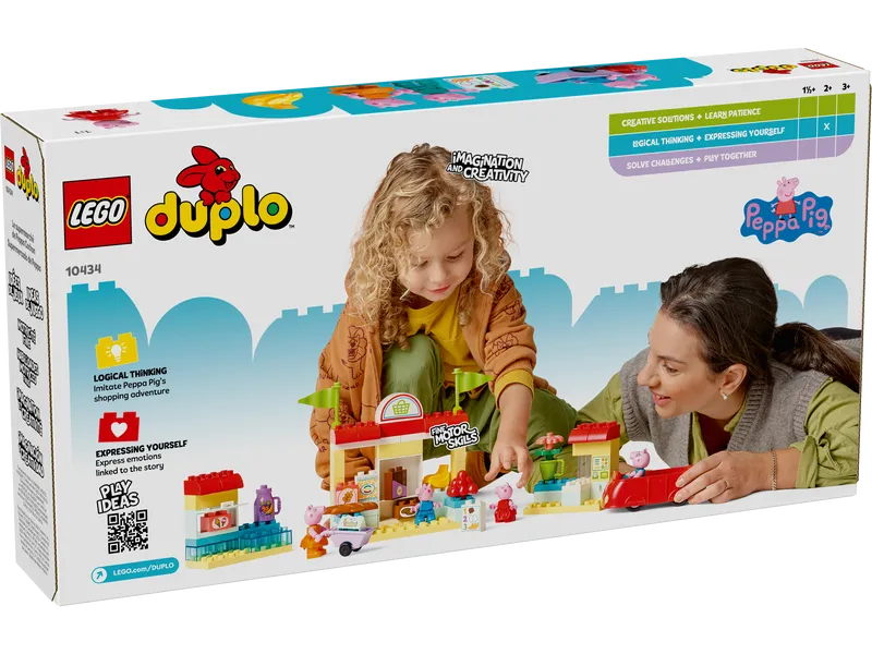 Peppa Pig Supermarket