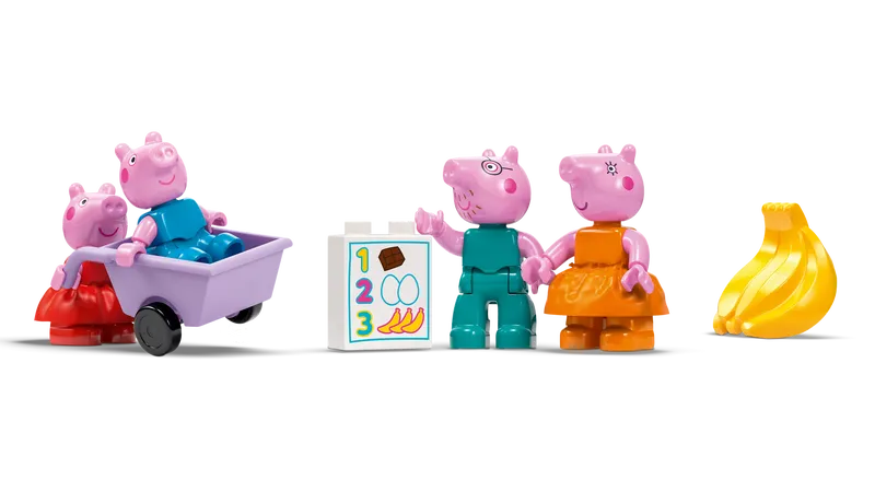 Peppa Pig Supermarket