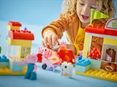 Peppa Pig Supermarket