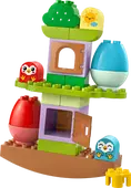 Balancing & Stacking Tree