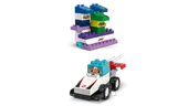 F1 Team Race Cars & Drivers