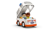 Ambulance & Driver