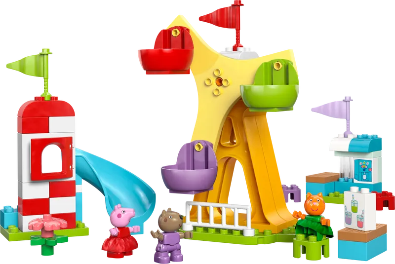 Funfair