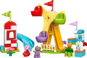 Funfair