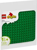 Green Building Plate