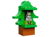Forest: Park