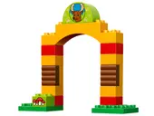 Forest: Park