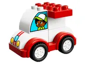 My First Race Car