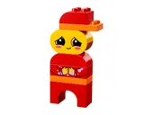 My First Emotions