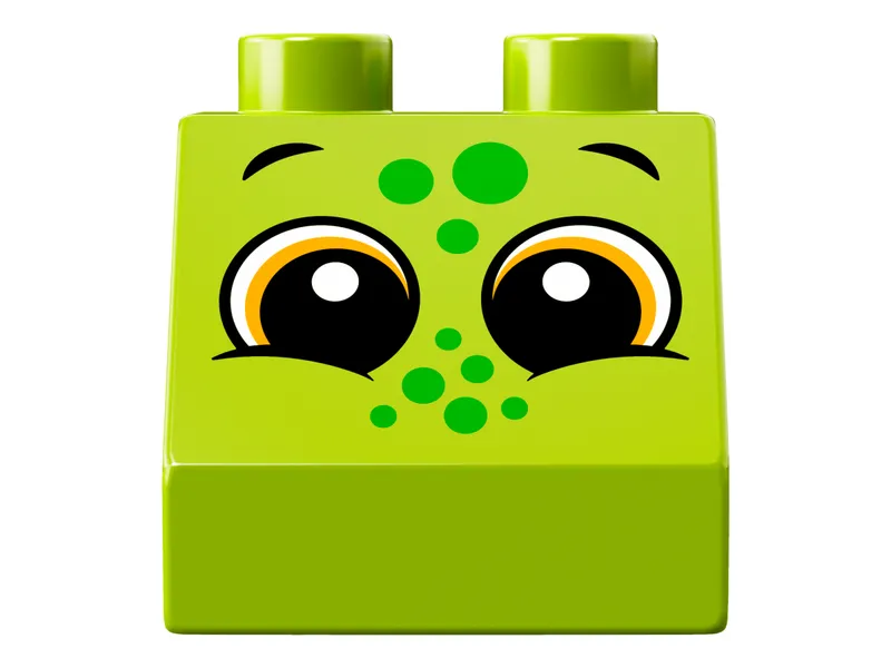 My First Animal Brick Box