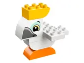 My First Animal Brick Box